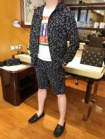 大牌高档著偧品男装批发 精品厂家服装货源