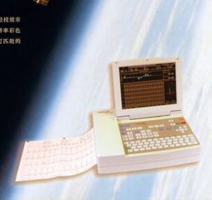 席勒心电图机原装进口