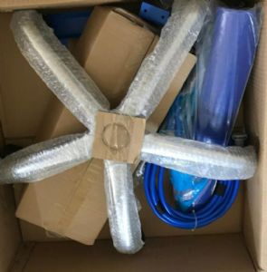 供应德国升降温毯