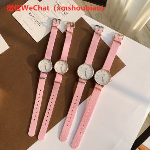 丹尼尔惠灵顿手表的那些你不得不了解的事情