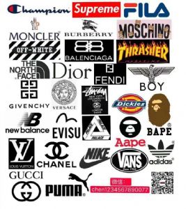 高端大牌潮牌服装，一手货源，八年信誉老店，一件代发，全国招代理