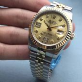 精,高fang坊,一,比,一,金劳自动机械男表