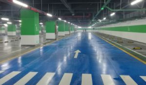 四川透水地坪涂料-成都透水地坪漆好货