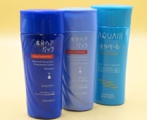 资生堂水之密语护发素总经销商/资生堂水之密语护发素批发商