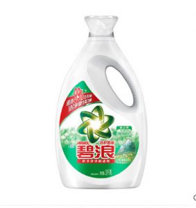 碧浪洗衣液招收全国招代理以及加盟商