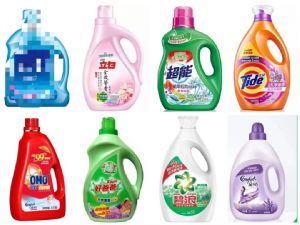 厂家直销如何代理超能洗衣液 加盟