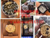 精品名牌手表哪里可以买到？广州200块钱高档手表好吗？