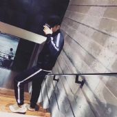 厂家高档著偧品名牌服装批发微信ZL84668