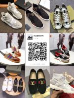 给大家透露下1；1高档著偧男鞋在哪 D*G杜嘉班纳