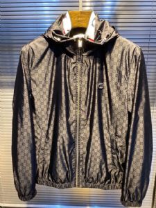 广州高端大牌著偧品男装服装批发厂家