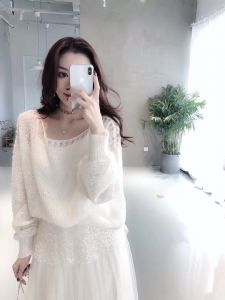 厂家直销一手货源女装代理一件代发