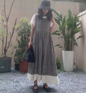 女装一件代发，靠谱平台一手货源