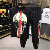 广州高档精品厂家服装 高档男装批发