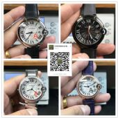 V6厂蓝气球系列 中国红 黑武士 手表批发商 支持一件代发