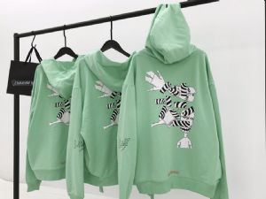 蓝卡服饰直销高品质男装 免费代理潮牌著偧品