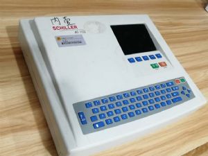 席勒进口肺功能仪