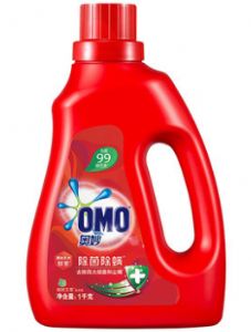 厂家直销奥妙洗衣液1手货源招代理加盟