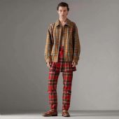 厂家高档男装批发 高档厂家服装批发