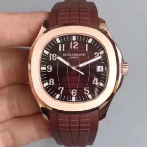 高妨百达手雷系列海马300系列自动机械男表