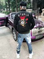 给大家分享厂家高档男装好货微信,高档服装大概多少钱左右