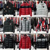 厂家厂家高档男装批发