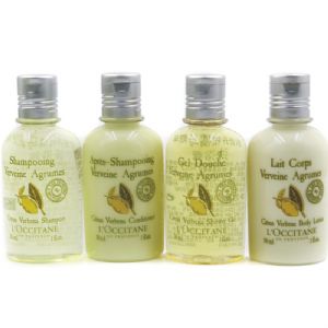 欧舒丹马鞭草酒店用品经销商/欧舒丹马鞭草酒店用品加盟