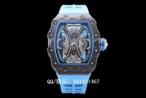 高妨精妨一比.一查德米尔男士系列RM 53-01